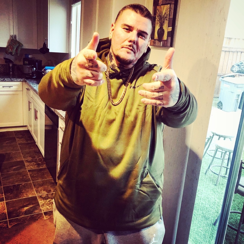 Meet your Posher, Nathan